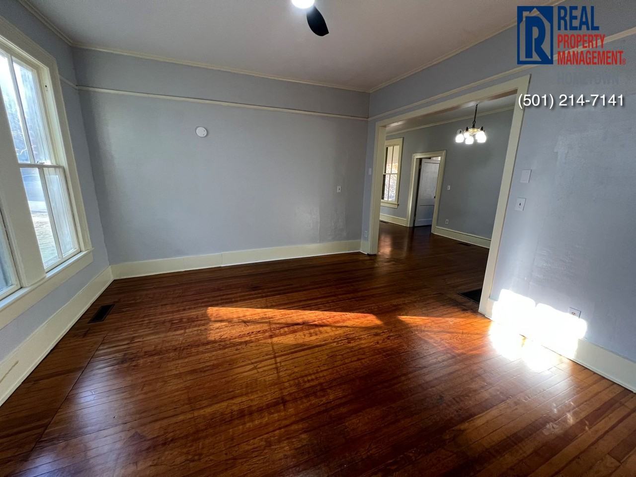 1401 Cumberland St #A - Photo 5 of 14