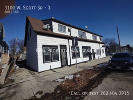 featured image of 3100 W Scott St #3