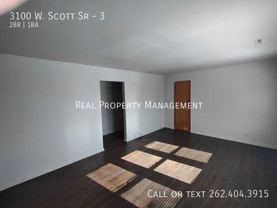 3100 W Scott St #3 - Photo 6 of 12