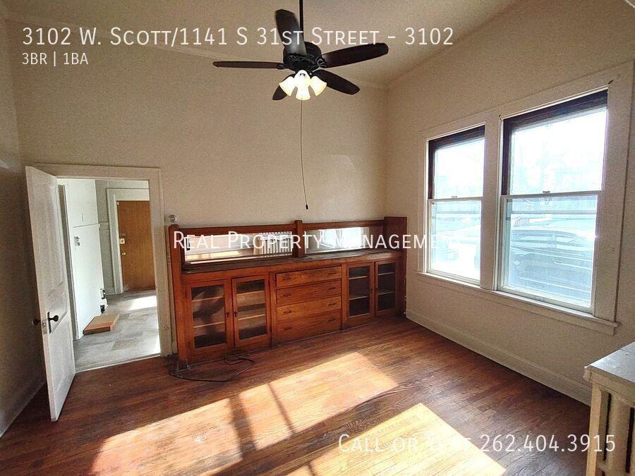 3102 W. Scott/1141 S 31st Street #3102 - Photo 6 of 10