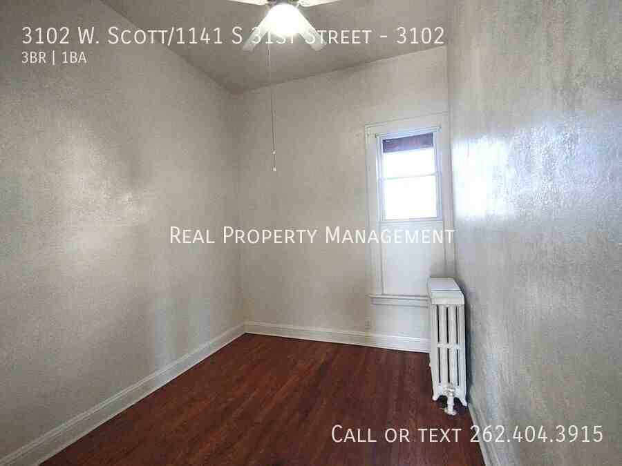 3102 W. Scott/1141 S 31st Street #3102 - Photo 7 of 10