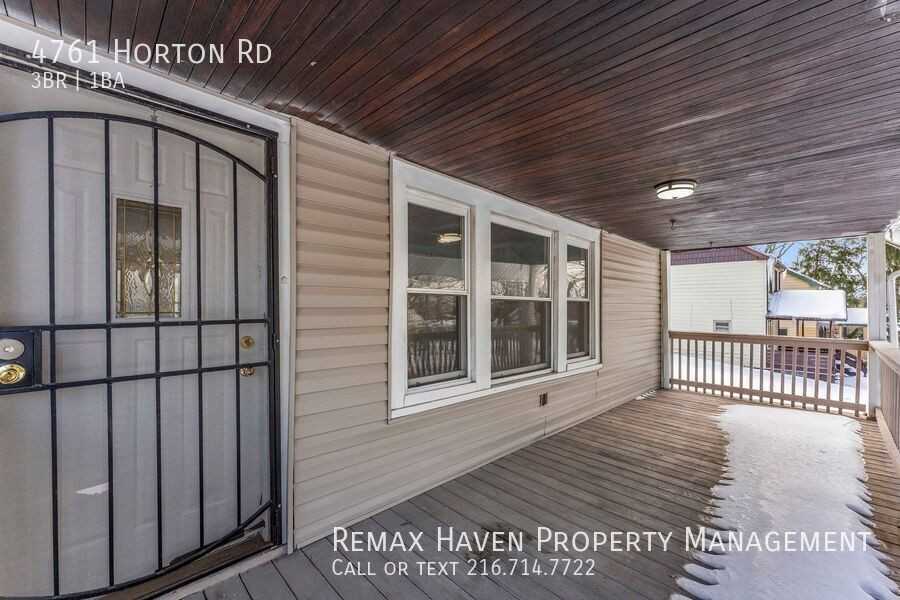 4761 Horton Rd - Photo 4 of 30