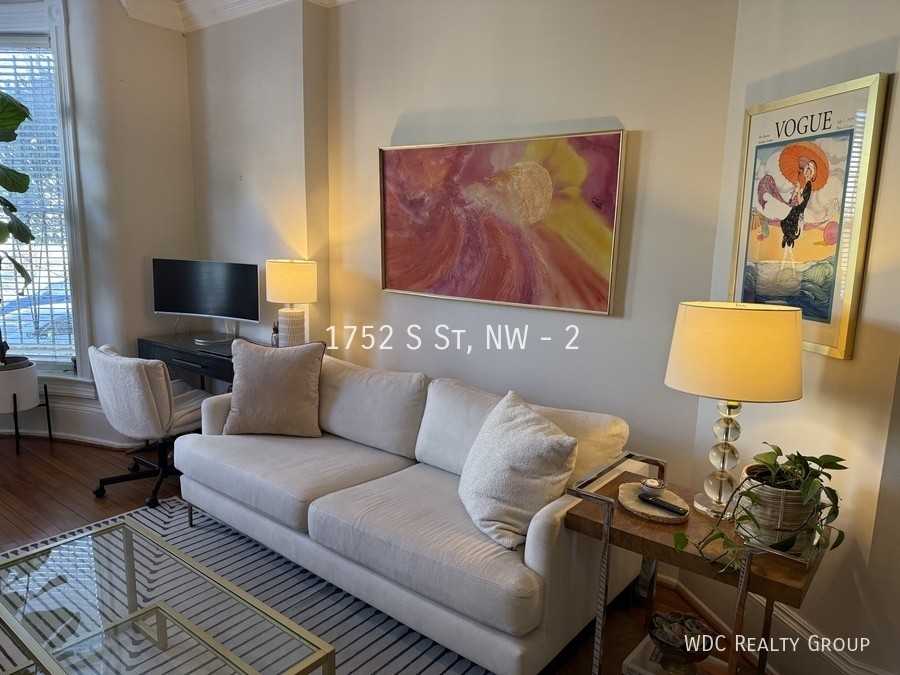 1752 S St Nw #2 - Photo 5 of 40
