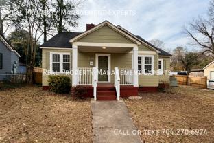 2100 Camp Greene St - Photo 1 of 1