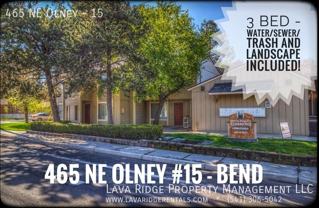 465 Ne Olney Ave #15 - Photo 1 of 1