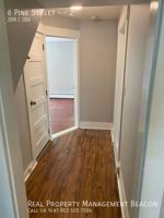 featured image of 6 Pine St #2