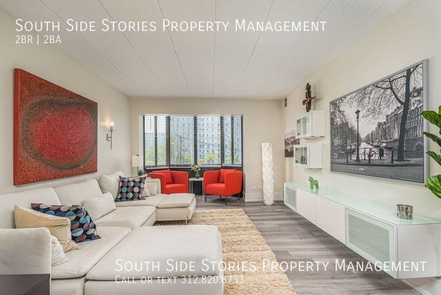 637 E Woodland Park Ave #702 - Photo 3 of 12