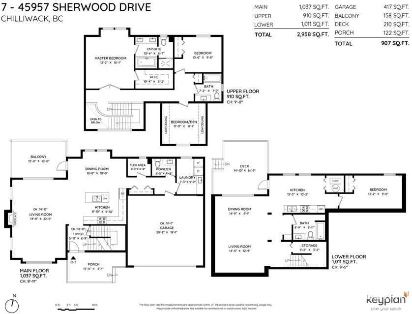 45957 Sherwood Dr #7 - Photo 3 of 49