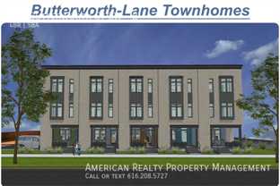 951 Butterworth St Sw #B - Photo 1 of 1