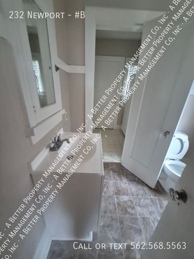 232 Newport Ave #B - Photo 2 of 10