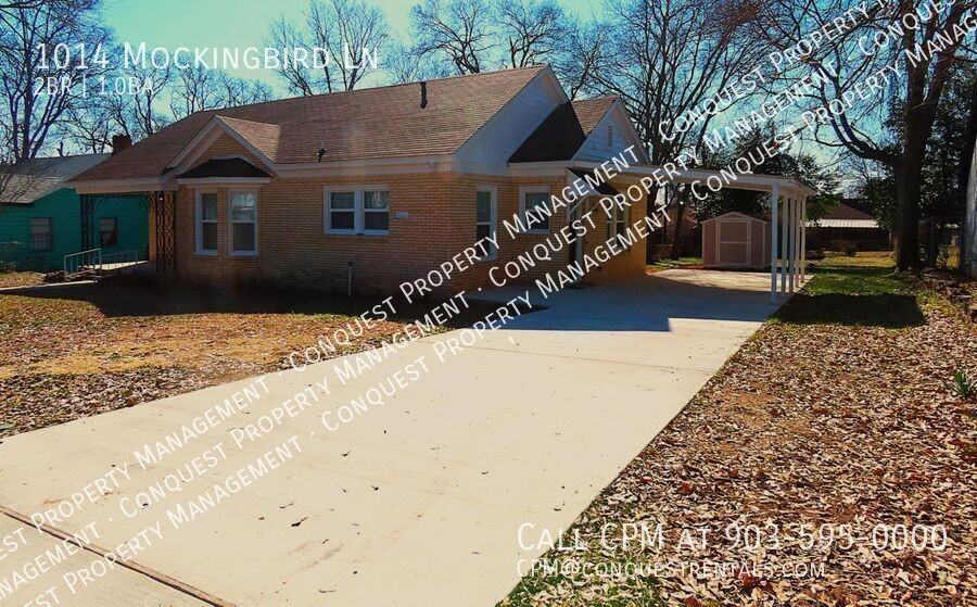 1014 Mockingbird Ln - Photo 2 of 25