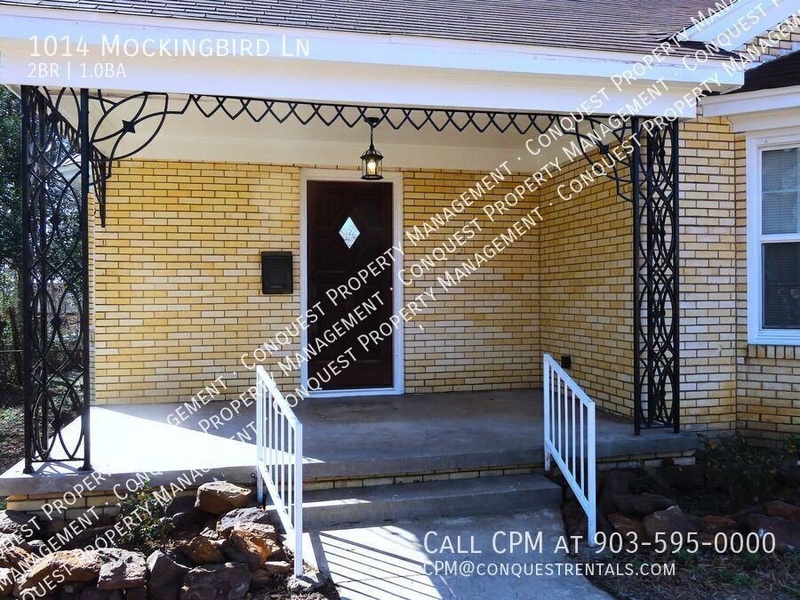 1014 Mockingbird Ln - Photo 4 of 25