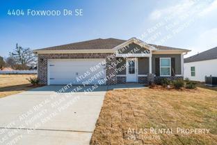 4404 Foxwood Dr Se - Photo 1 of 1
