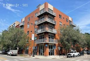 6 N May St #501 - Photo 1 of 1