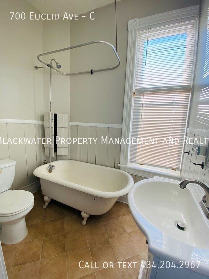 700 Euclid Ave #C - Photo 5 of 5