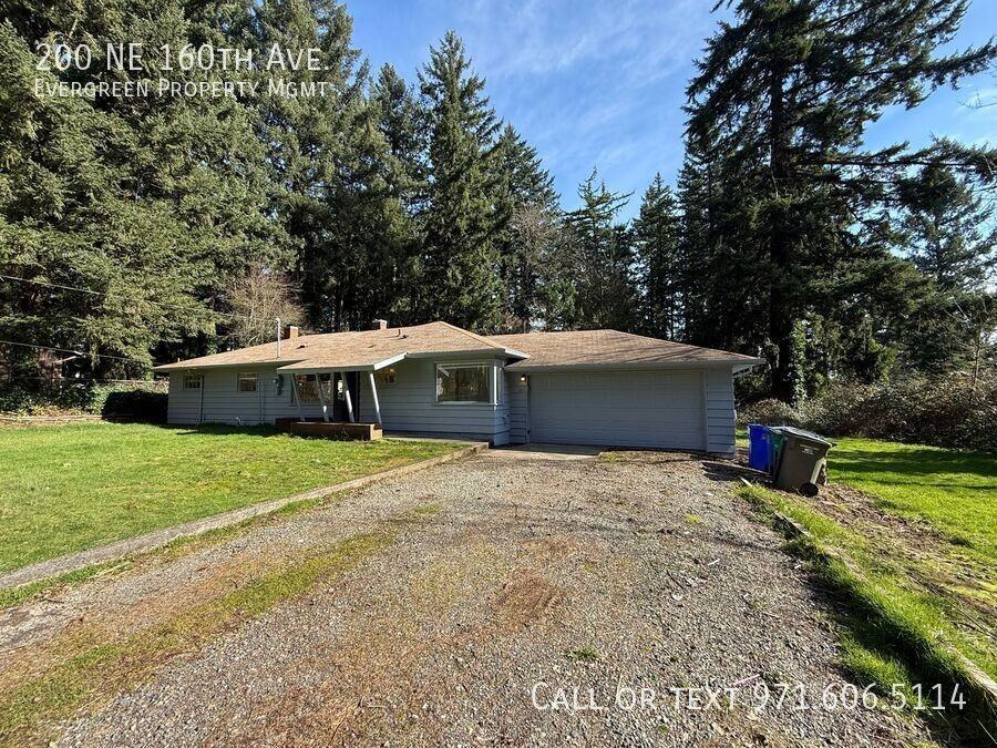 200 Ne 160th Ave - Photo 2 of 50