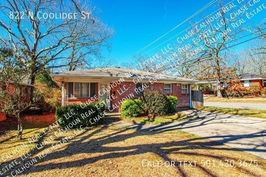 822 N Coolidge St - Photo 2 of 31