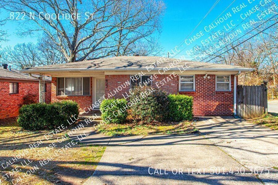 822 N Coolidge St - Photo 3 of 31