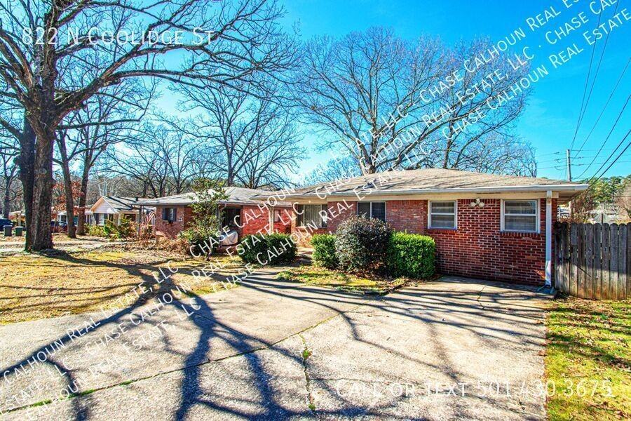 822 N Coolidge St - Photo 5 of 31