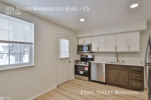 featured image of 305 S Warminster Rd #C5