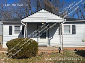 1130 Pine Hall Rd - Photo 1 of 1