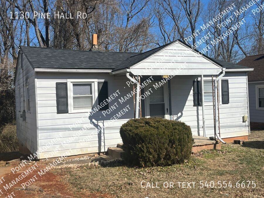 1130 Pine Hall Rd - Photo 2 of 10