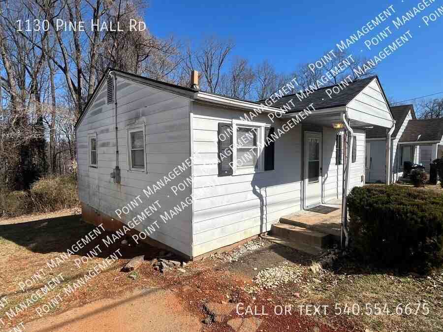 1130 Pine Hall Rd - Photo 3 of 10