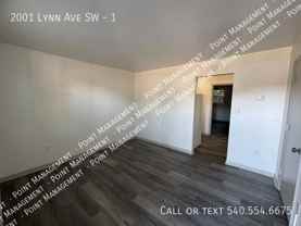 2001 Lynn Ave Sw #1 - Photo 1 of 1