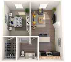 featured image of 875 Derbyshire Rd #36