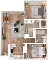 1860 Nebraska Ave #203 - Photo 1 of 1