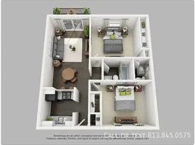 4080 Barnes Rd #602 - Photo 1 of 1