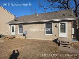 featured image of 404 E Pleasant View Dr
