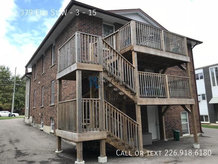 379 - 379 Erb St W #3-15 - Photo 3 of 6