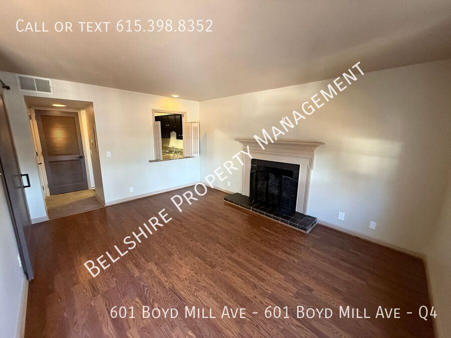 601 Boyd Mill Ave - 601 Boyd Mill Ave #Q4 - Photo 2 of 16