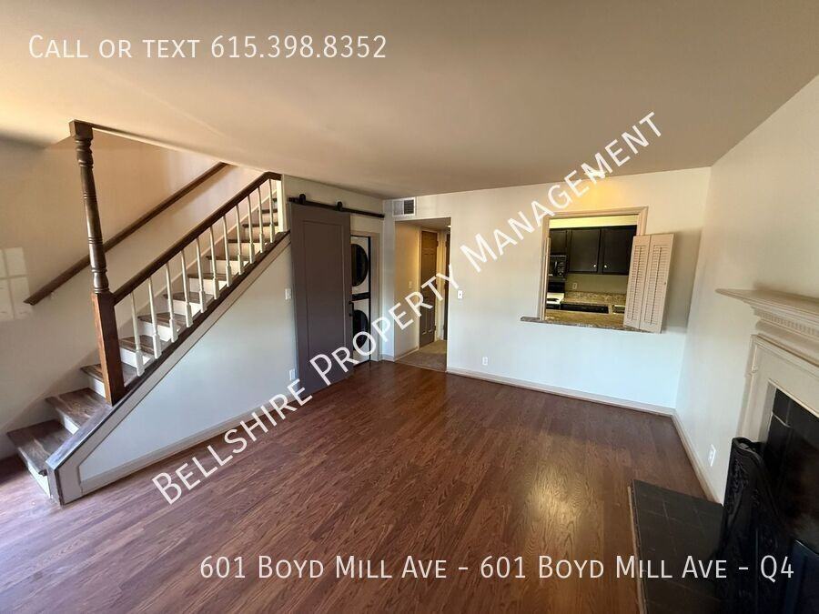 601 Boyd Mill Ave - 601 Boyd Mill Ave #Q4 - Photo 3 of 16