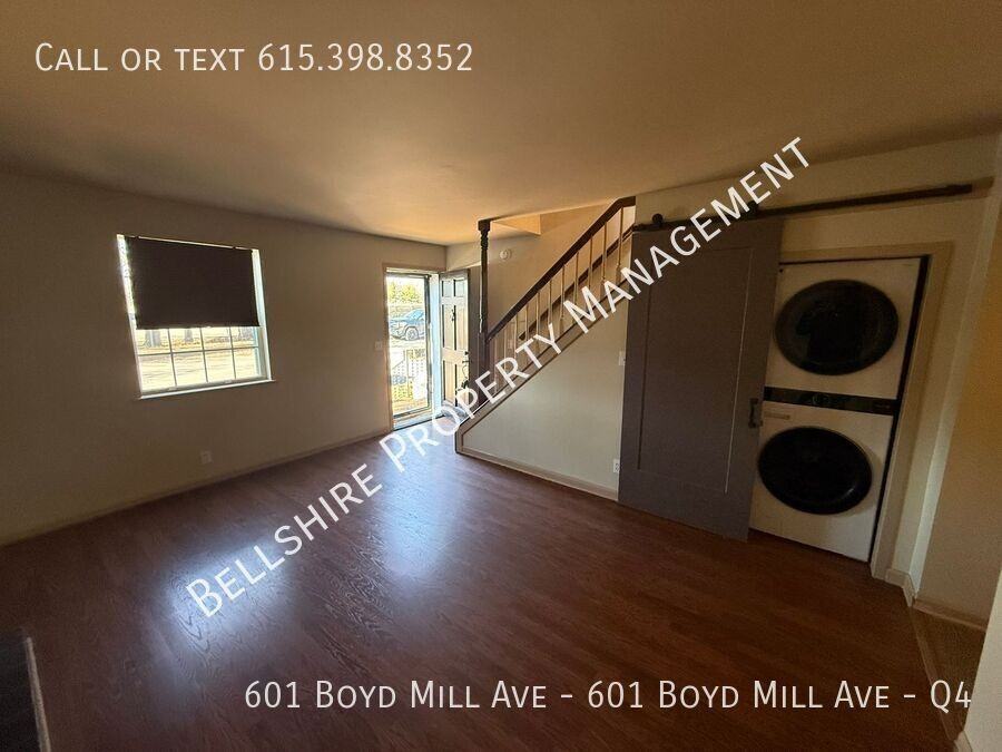 601 Boyd Mill Ave - 601 Boyd Mill Ave #Q4 - Photo 4 of 16