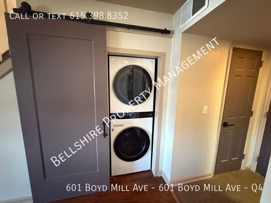 601 Boyd Mill Ave - 601 Boyd Mill Ave #Q4 - Photo 5 of 16