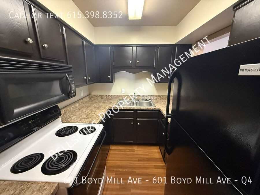 601 Boyd Mill Ave - 601 Boyd Mill Ave #Q4 - Photo 6 of 16