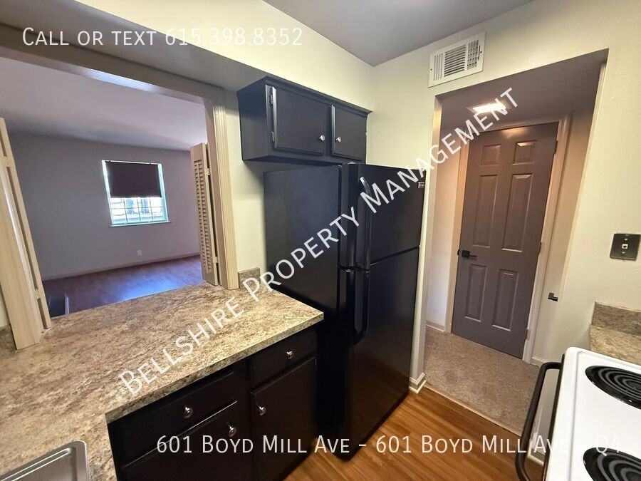 601 Boyd Mill Ave - 601 Boyd Mill Ave #Q4 - Photo 7 of 16