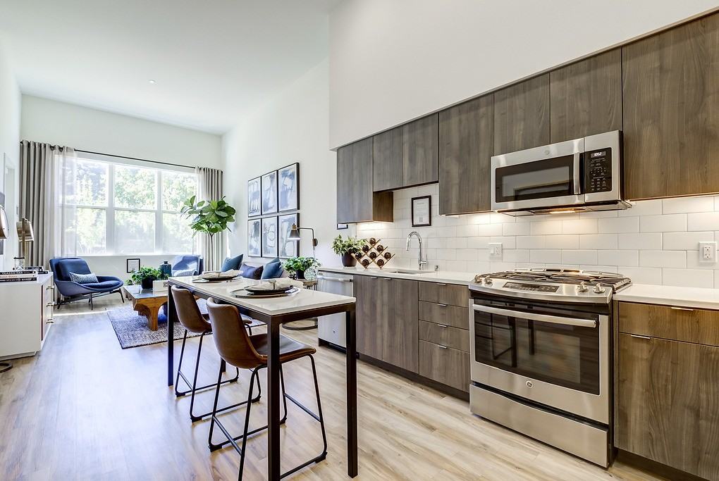 ARLO Mountain View - Photo 7 of 50