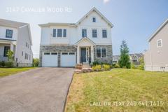 3147 Cavalier Wood Rd - Photo 1 of 1
