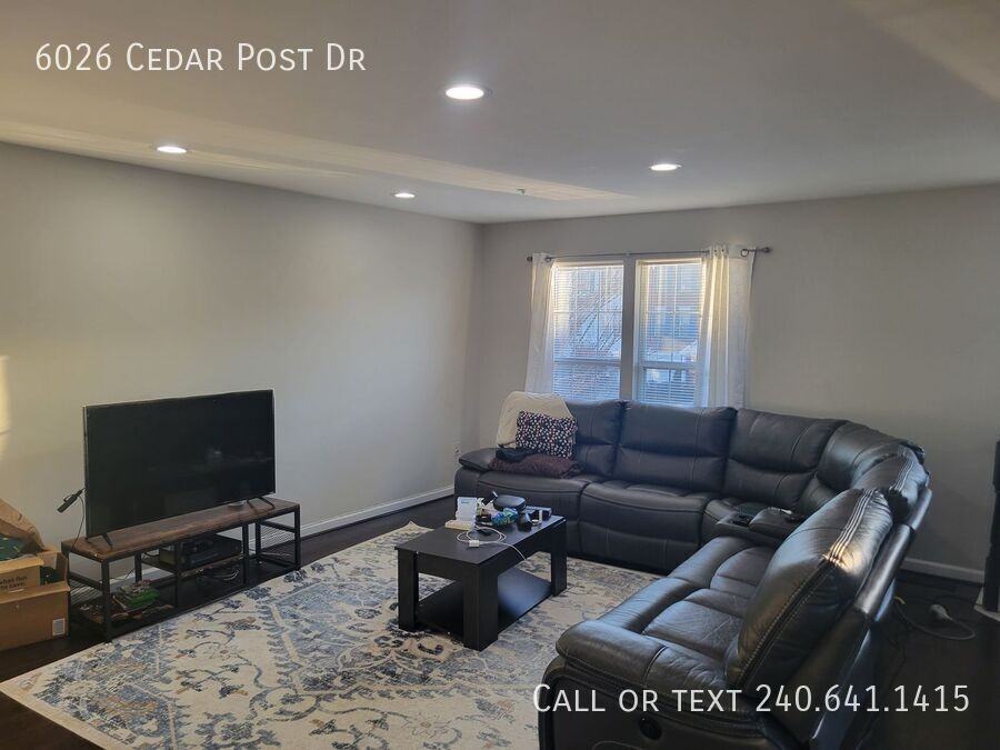 6026 Cedar Post Dr - Photo 2 of 17
