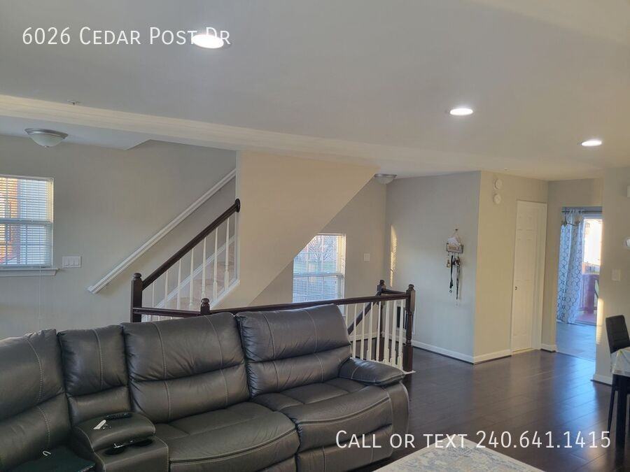 6026 Cedar Post Dr - Photo 3 of 17