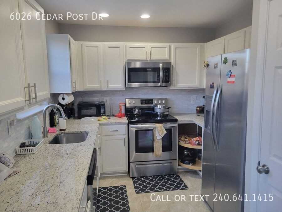 6026 Cedar Post Dr - Photo 4 of 17