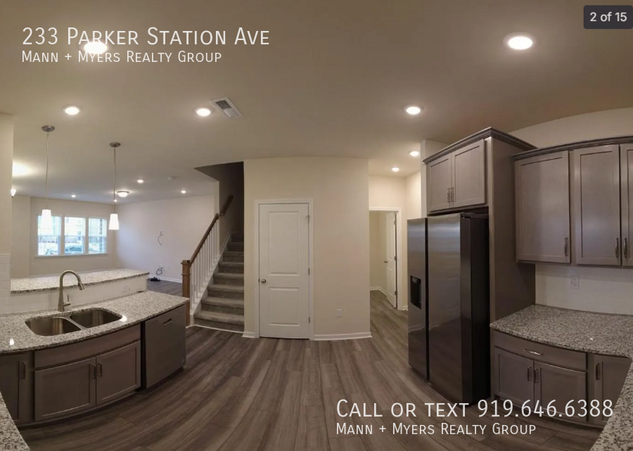 233 Parker Station Ave - Photo 2 of 15