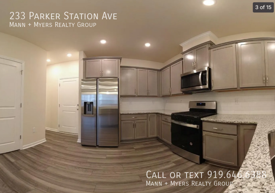233 Parker Station Ave - Photo 3 of 15