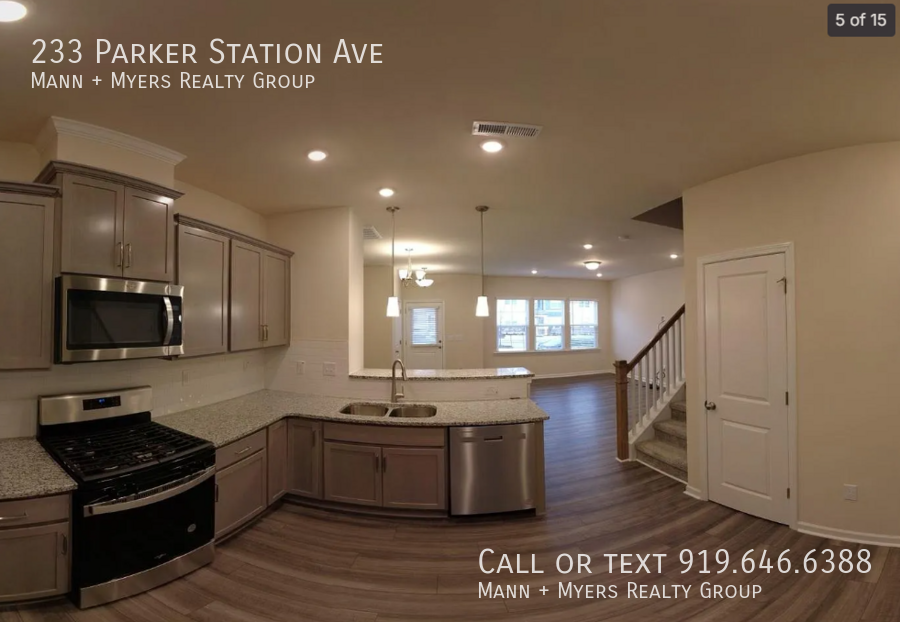 233 Parker Station Ave - Photo 5 of 15