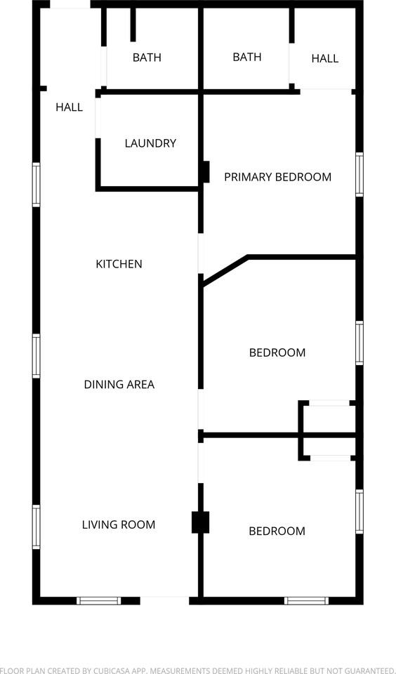 1348 Austin St - Photo 5 of 11