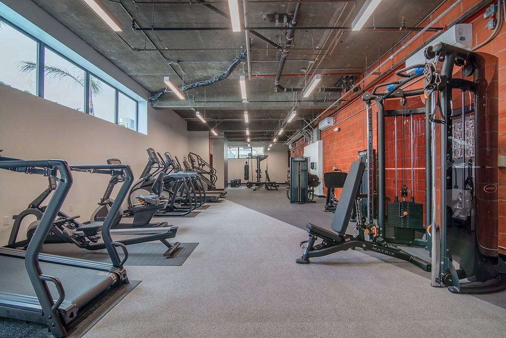 The Blake LA - Photo 4 of 37