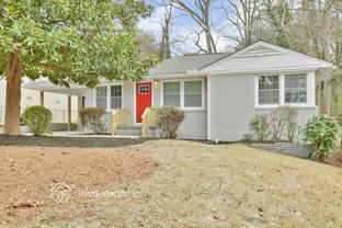 2376 Springdale Rd Sw - Photo 1 of 1